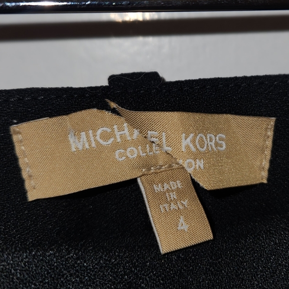 Color Block Trousers - Picture 5 of 7